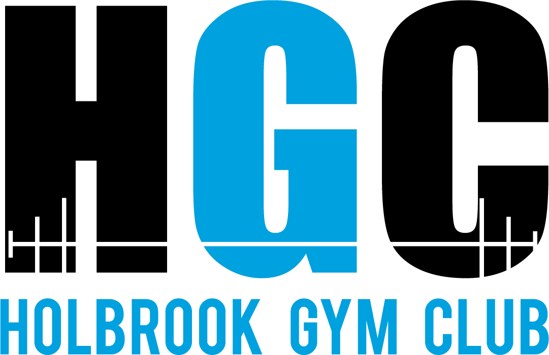 Holbrook Gym Club